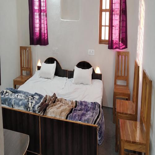 Mada Eco Homestay, Mada